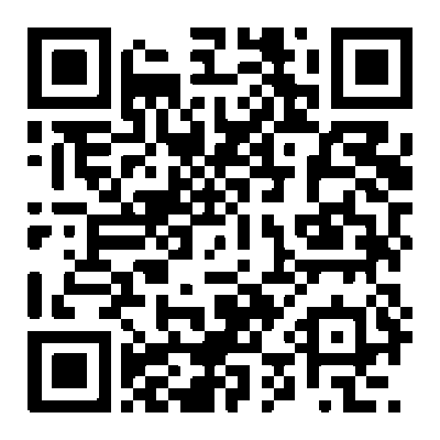 Birmingham Express Lane QR code for both passengers